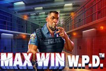 Max Win W.P.D Slot Review